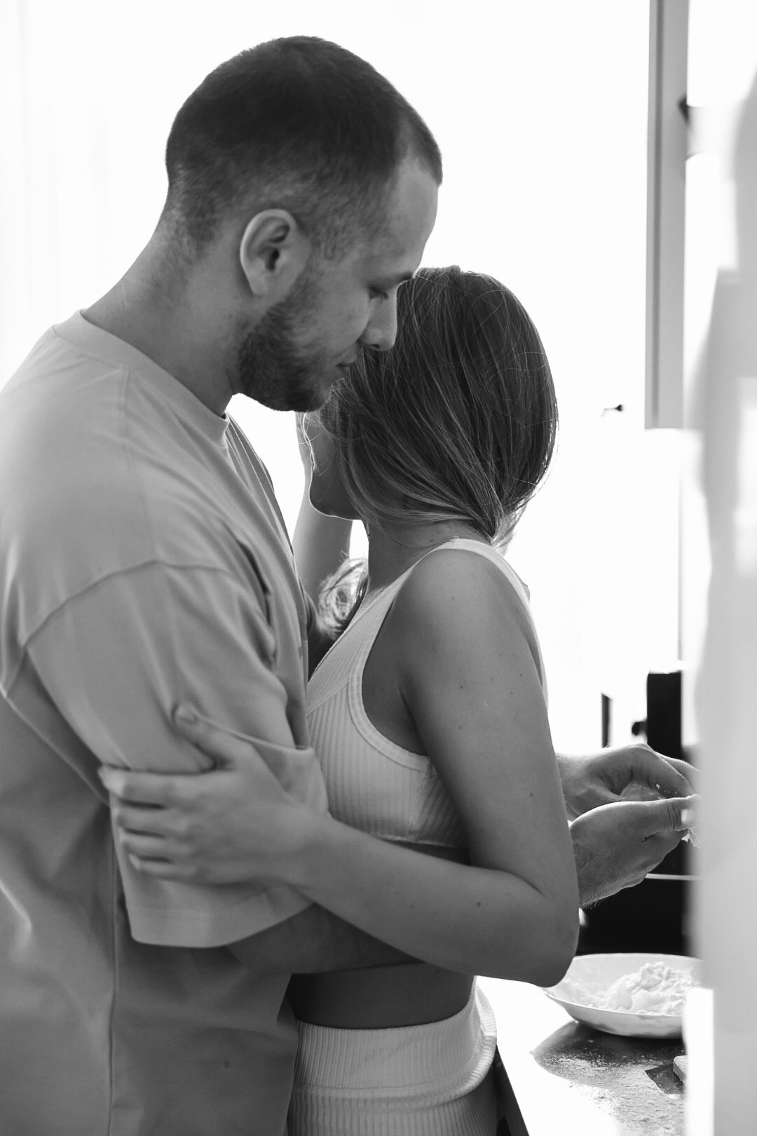 Костя и Таня. Фотограф Нижний Новгород