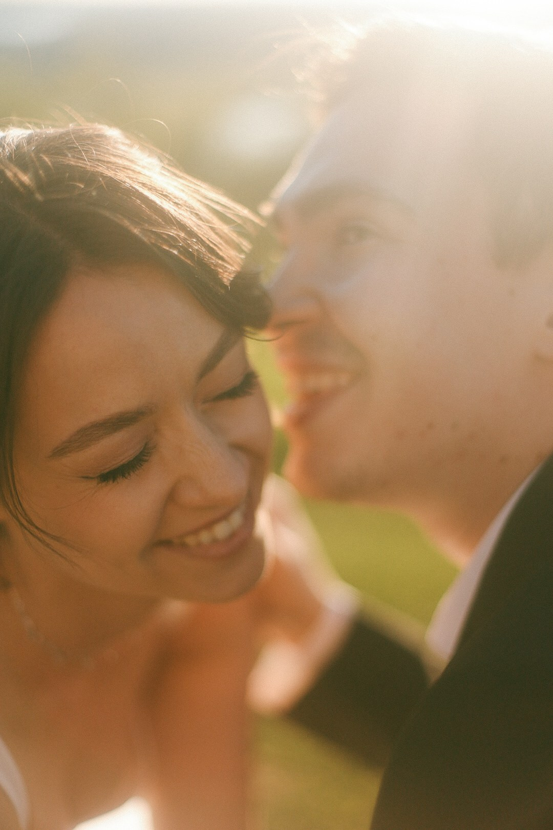 Кирилл и Таня. Фотограф Нижний Новгород