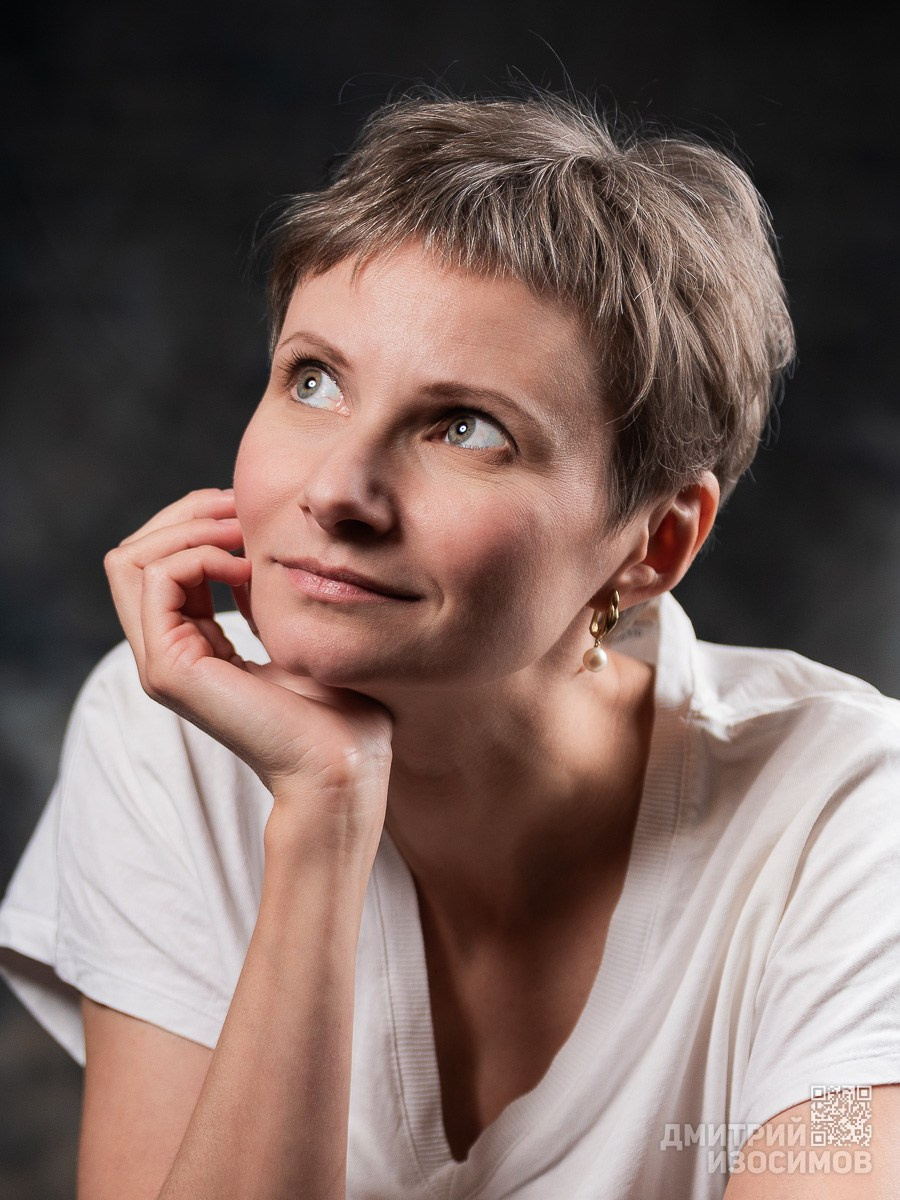 Хлебная фотосессия