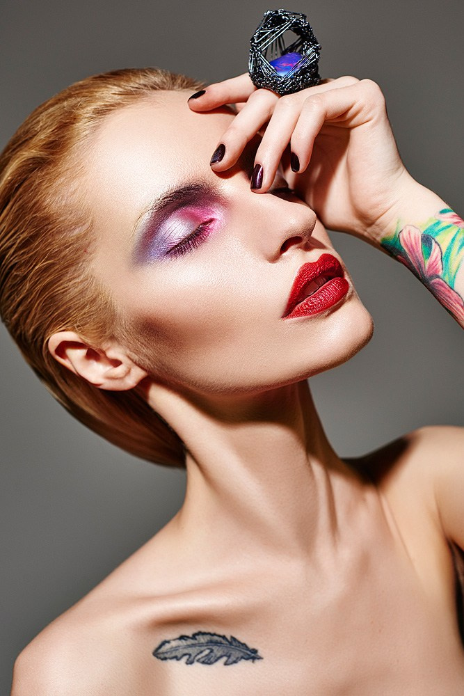 Beauty портфолио. Beauty фотограф Павел Паршин