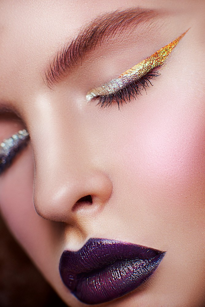 Beauty портфолио. Beauty фотограф Павел Паршин