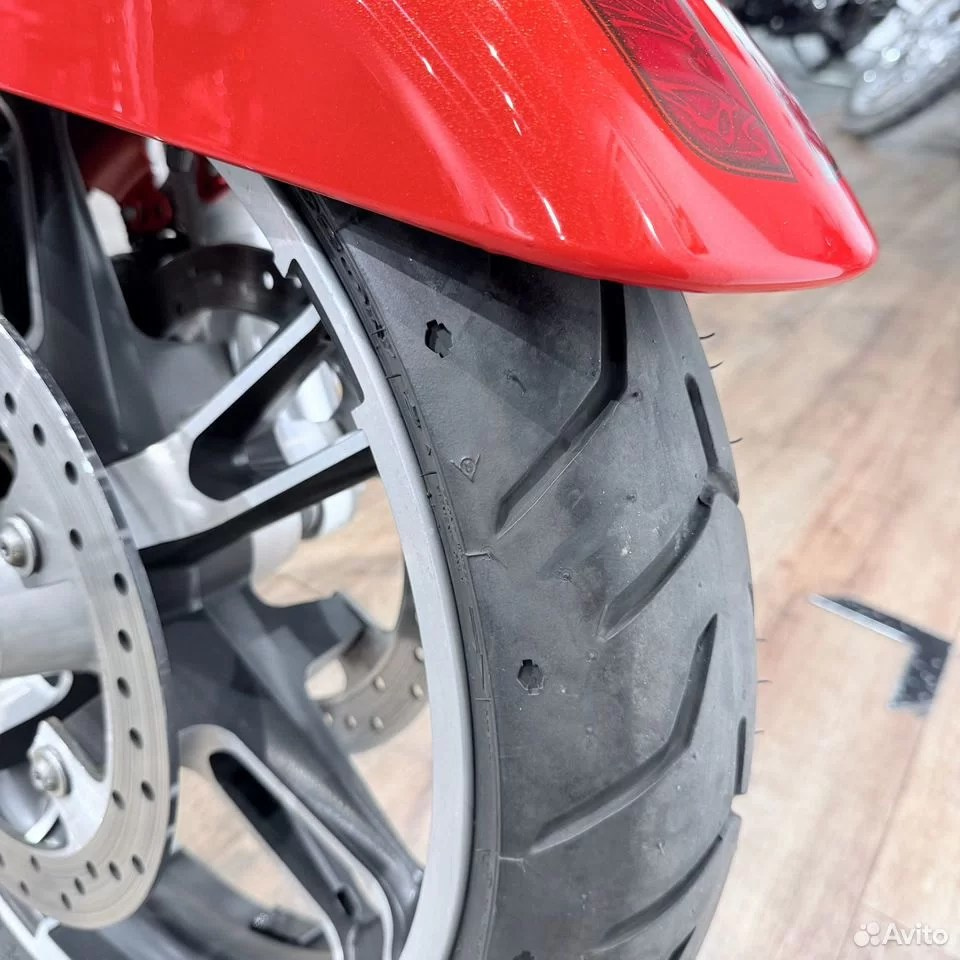 2017 Road Glidе 107 АВS Laguna Orаngе. Hello Davidson, Москва. Только хорошие мотоциклы…