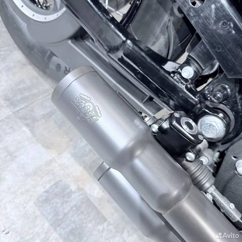 2015 Forty-Eight 1200 ABS Наrd Сandy Custom. Hello Davidson, Москва. Только хорошие мотоциклы…
