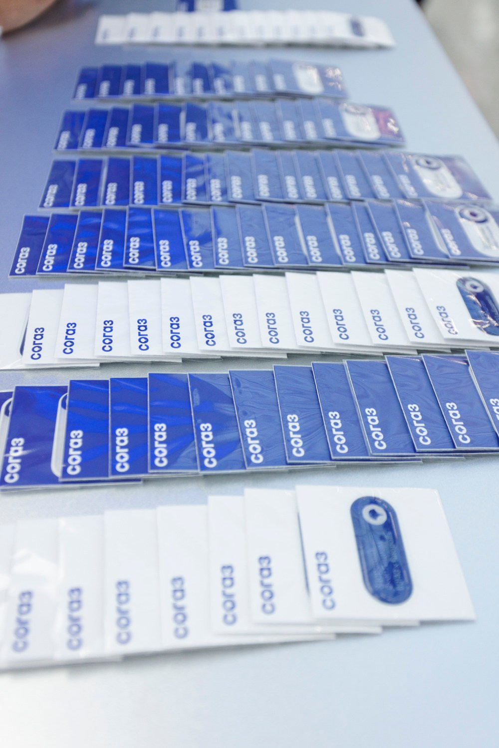 Sogaz “Health Capsule” Forum “Finnopolis”. Reportage and staged photographer Natalia Sannikova