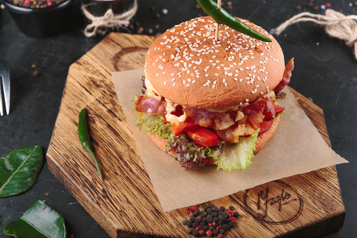 Food съемка. Фотограф в Коврове Александр Илларионов