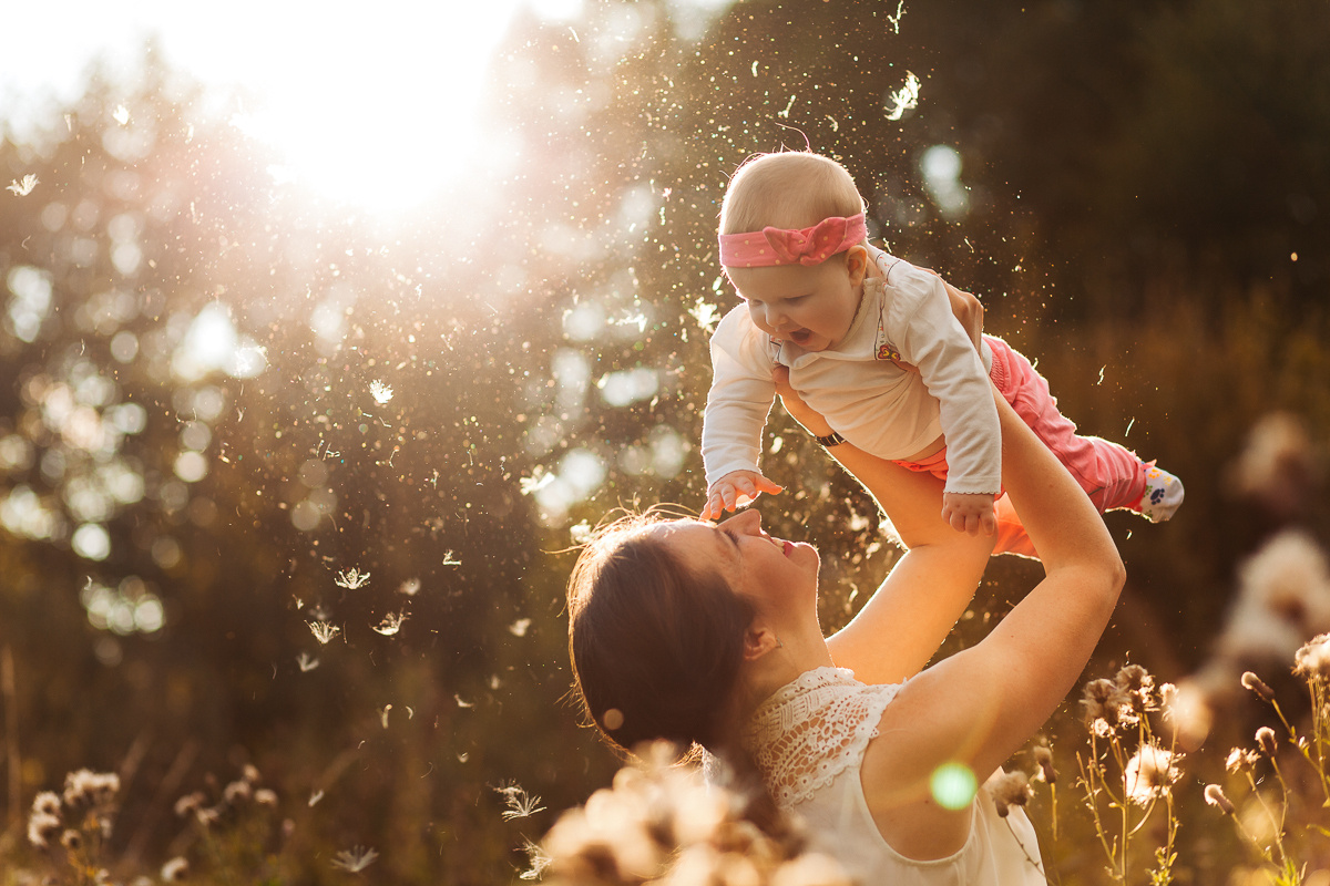 Детский фотограф. Фотограф в Коврове Александр Илларионов