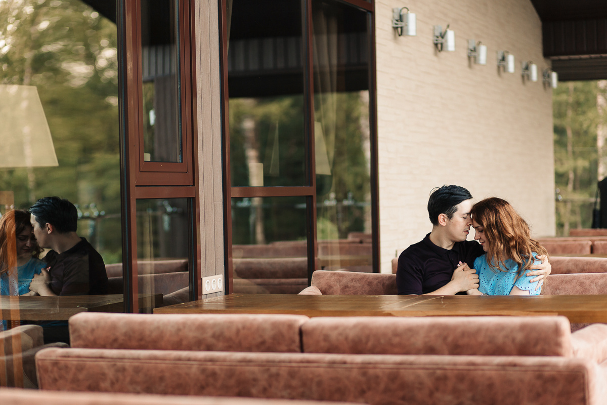 Фотосессия. Фотограф в Коврове Александр Илларионов