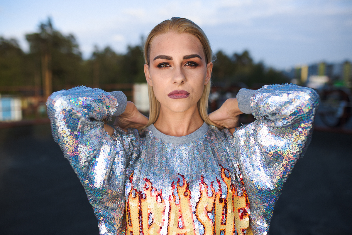 Фотосессия. Фотограф в Коврове Александр Илларионов