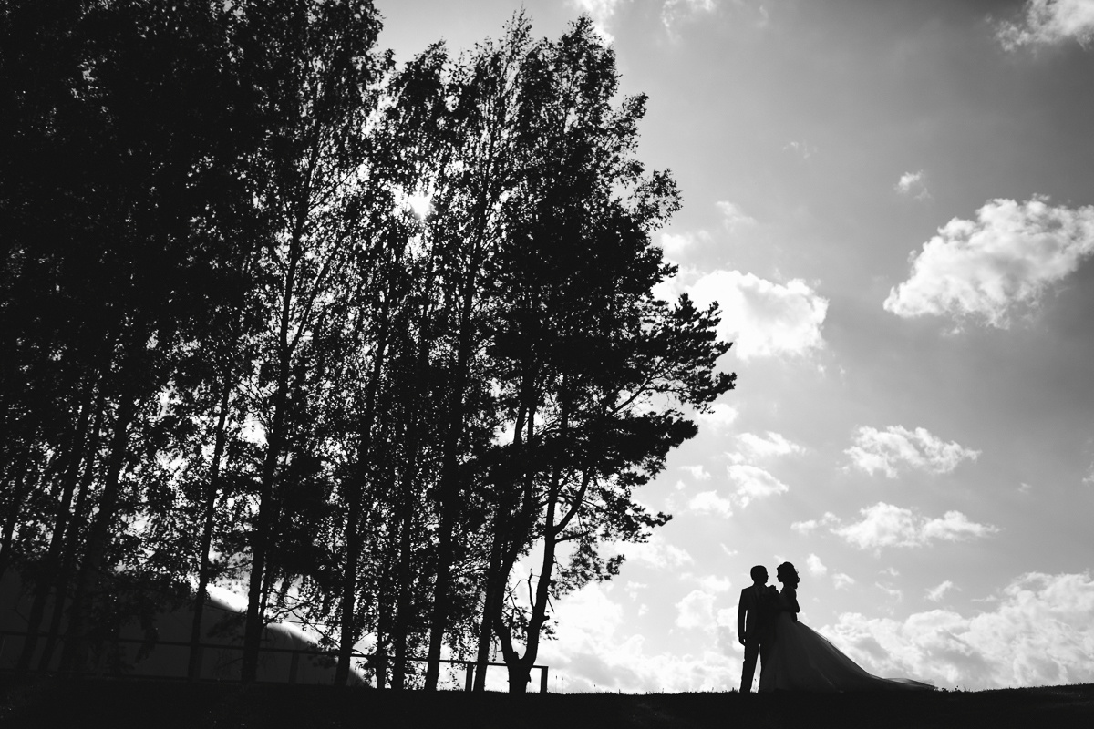 Фотограф на свадьбу. Фотограф в Коврове Александр Илларионов