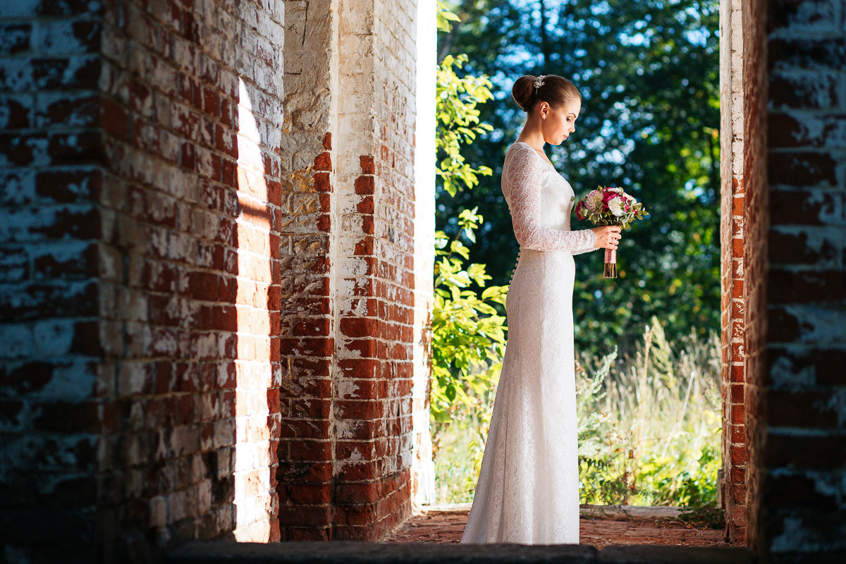 Фотограф на свадьбу. Фотограф в Коврове Александр Илларионов