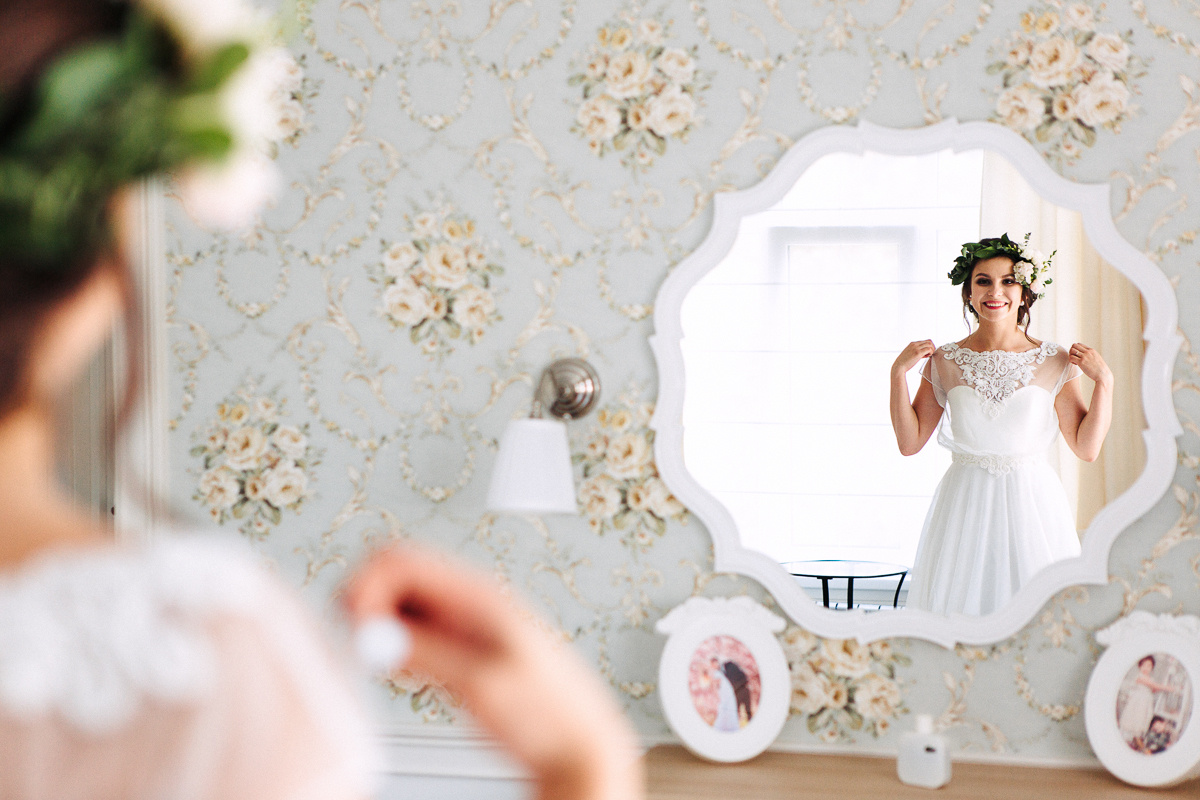 Фотограф на свадьбу. Фотограф в Коврове Александр Илларионов