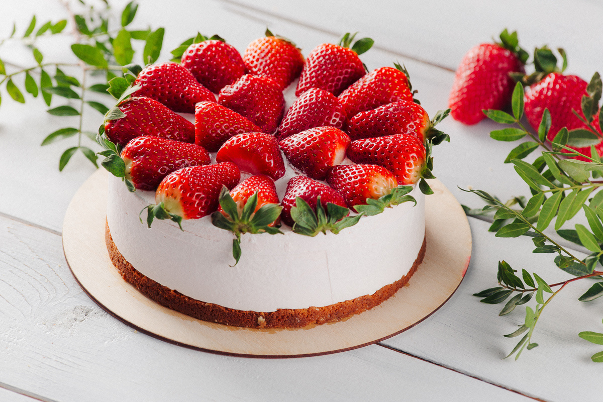 Food съемка. Фотограф в Коврове Александр Илларионов