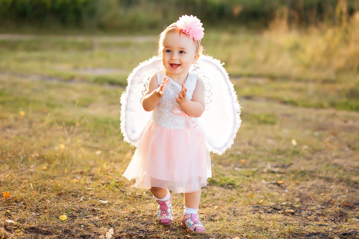 Детский фотограф. Фотограф в Коврове Александр Илларионов