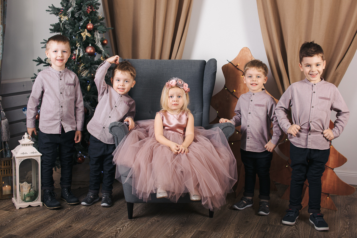 Детский фотограф. Фотограф в Коврове Александр Илларионов