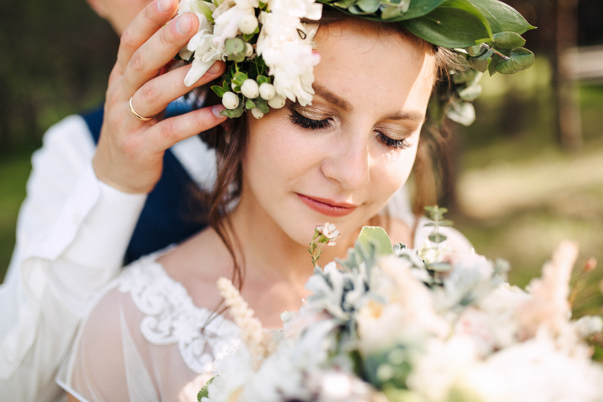 Фотограф на свадьбу. Фотограф в Коврове Александр Илларионов