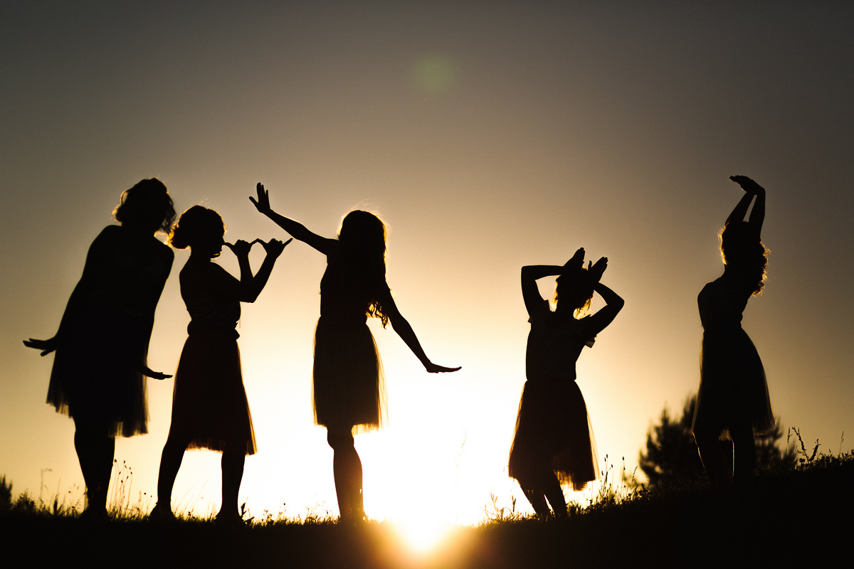 Фотосессия. Фотограф в Коврове Александр Илларионов