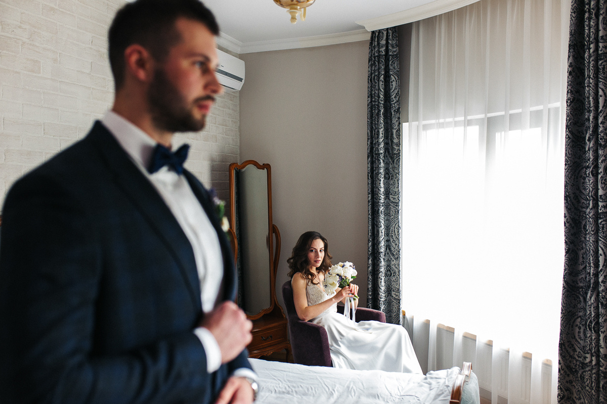 Фотограф на свадьбу. Фотограф в Коврове Александр Илларионов