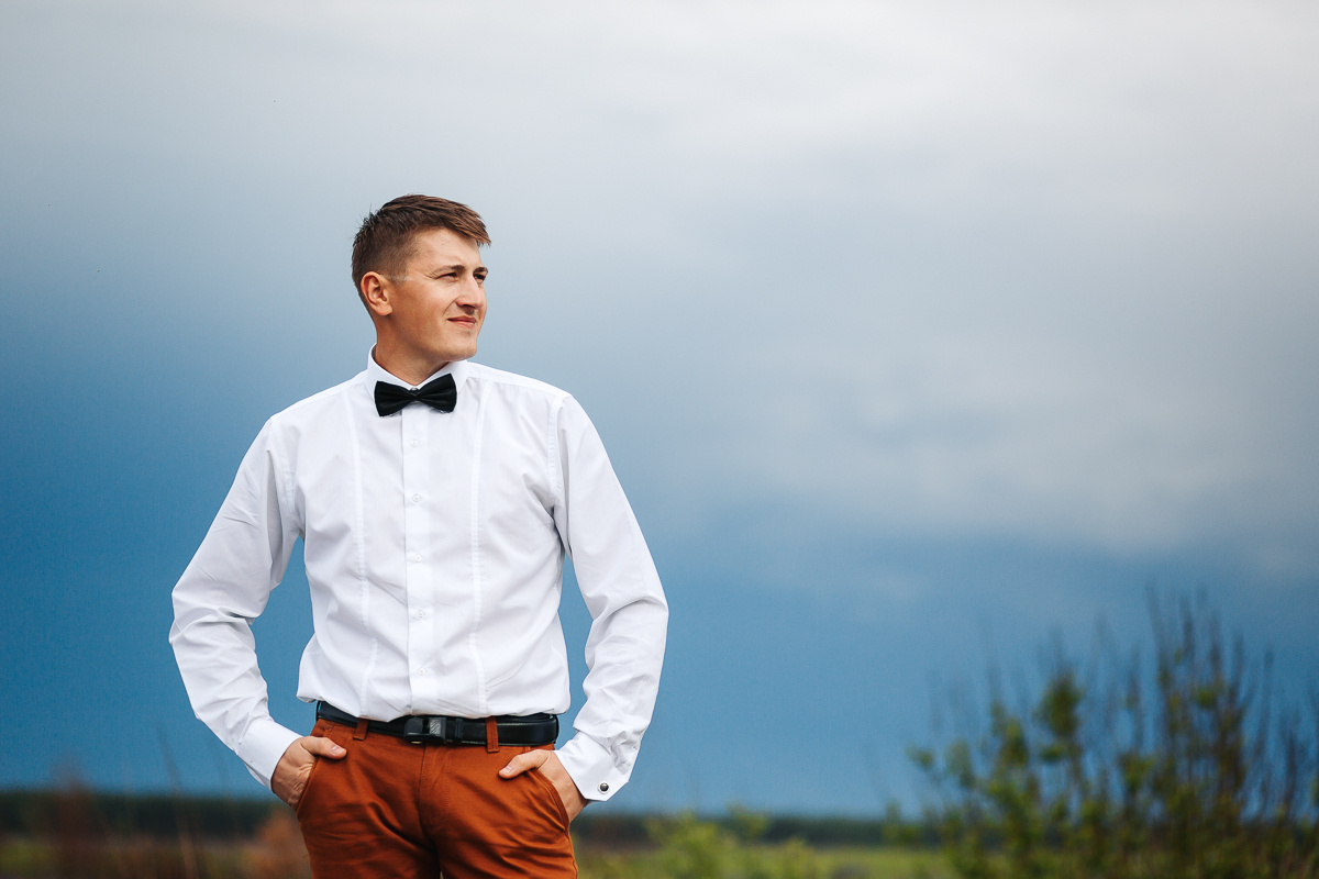 Фотограф на свадьбу. Фотограф в Коврове Александр Илларионов