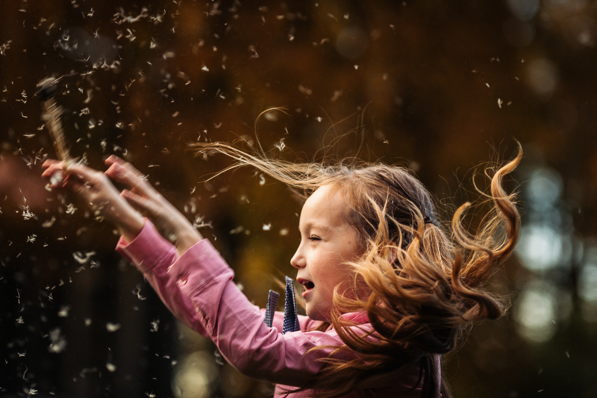 Детский фотограф. Фотограф в Коврове Александр Илларионов