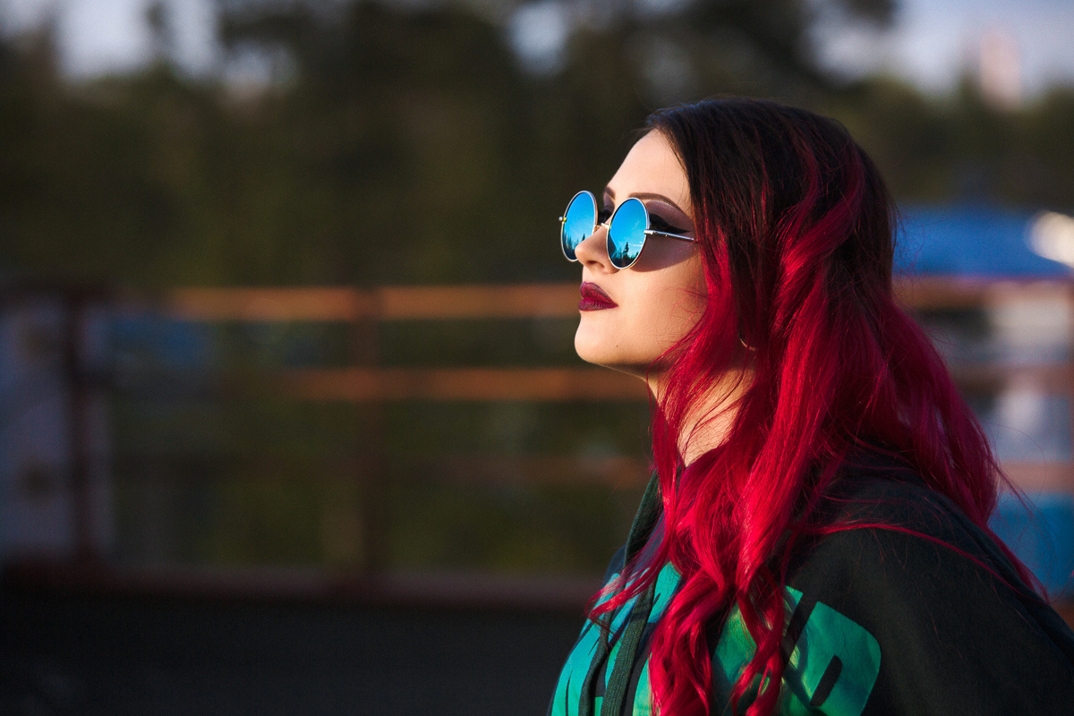 Фотосессия. Фотограф в Коврове Александр Илларионов