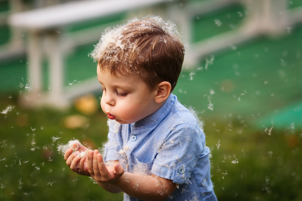 Детский фотограф. Фотограф в Коврове Александр Илларионов