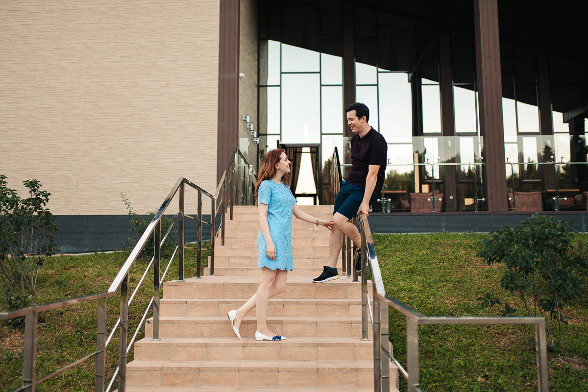 Фотосессия. Фотограф в Коврове Александр Илларионов