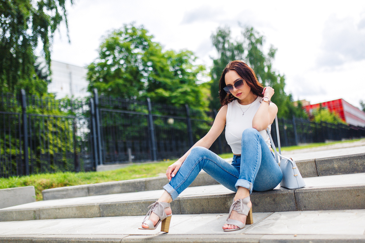 Фотосессия. Фотограф в Коврове Александр Илларионов