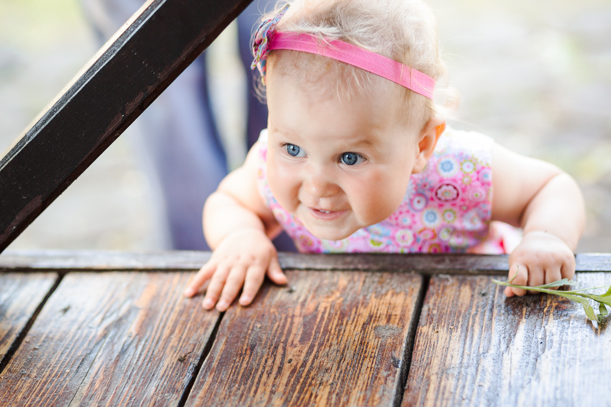 Детский фотограф. Фотограф в Коврове Александр Илларионов