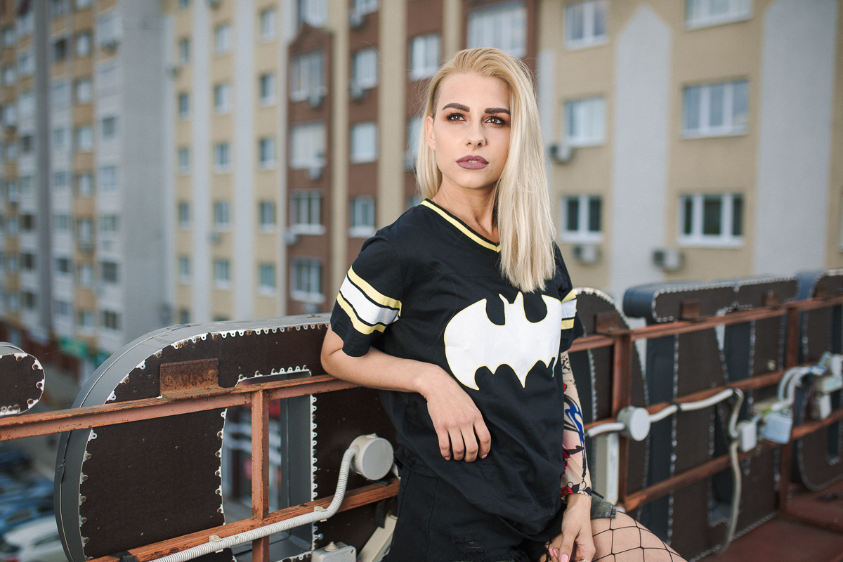 Фотосессия. Фотограф в Коврове Александр Илларионов