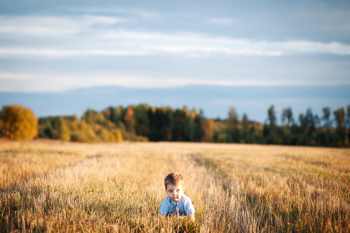 Детский фотограф. Фотограф в Коврове Александр Илларионов