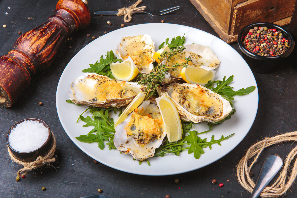 Food съемка. Фотограф в Коврове Александр Илларионов