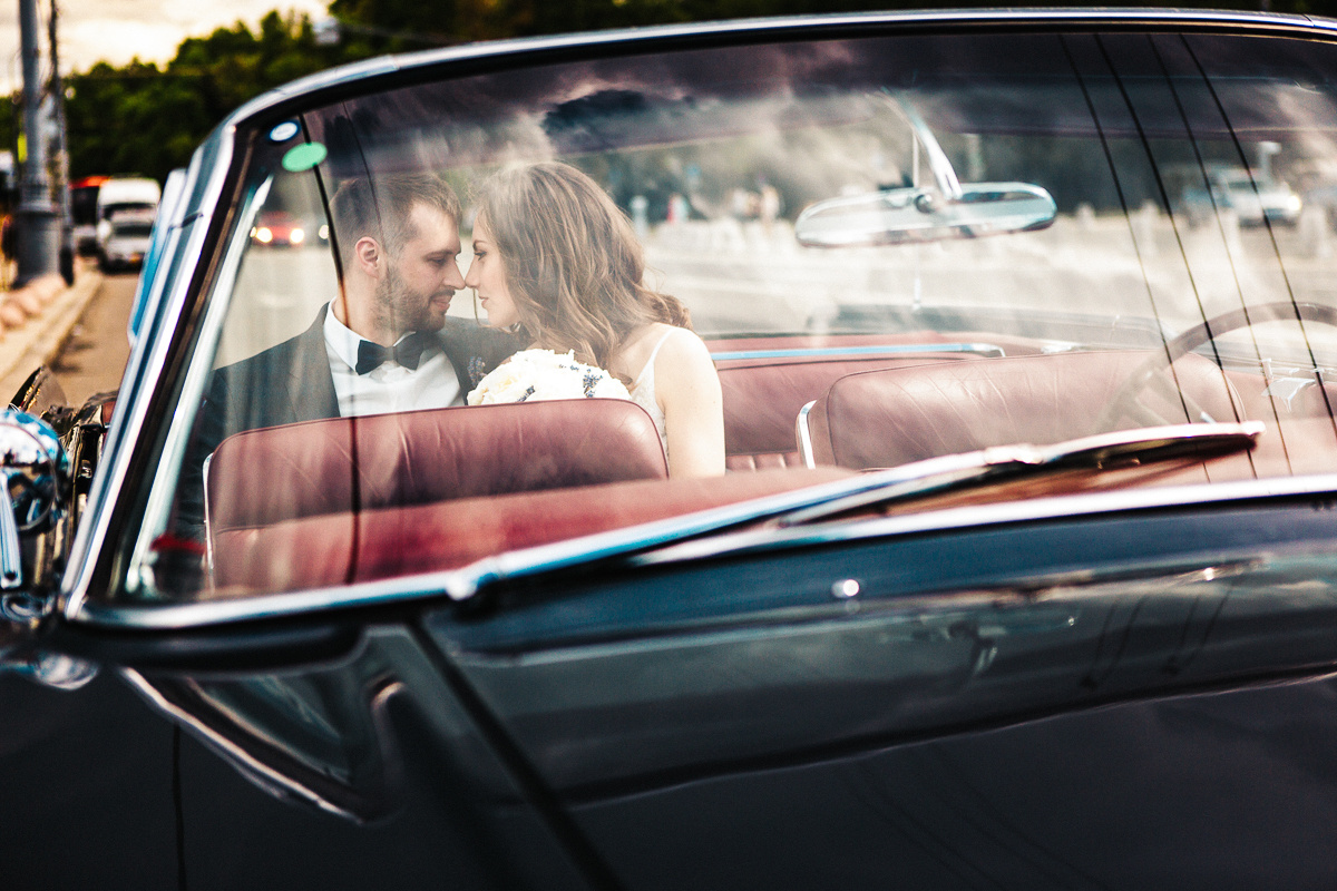 Фотограф в Коврове Александр Илларионов