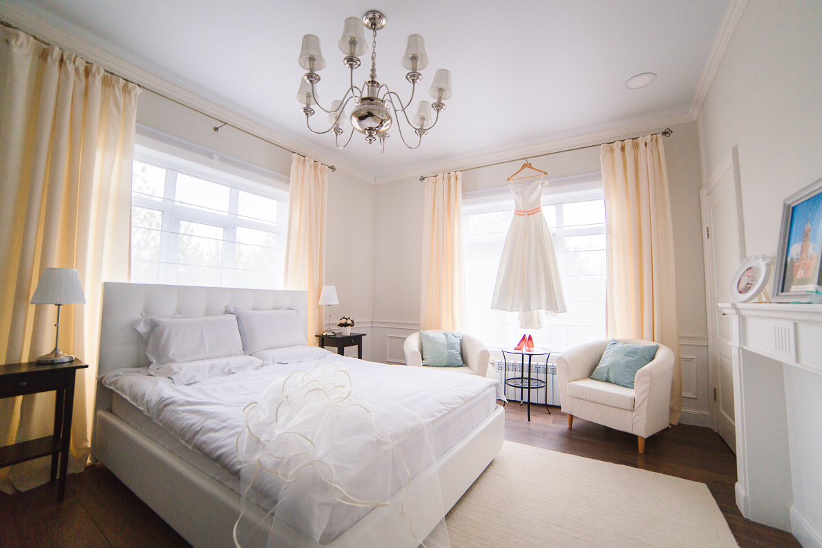 Фотограф на свадьбу. Фотограф в Коврове Александр Илларионов