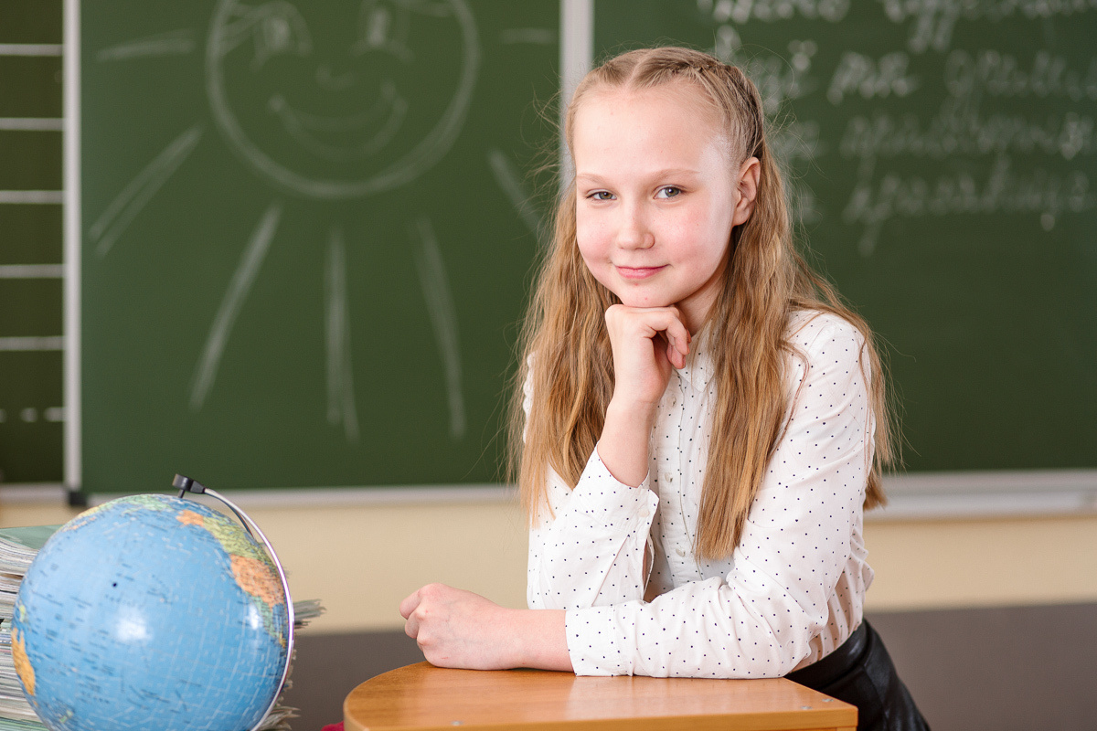 Детский фотограф. Фотограф в Коврове Александр Илларионов