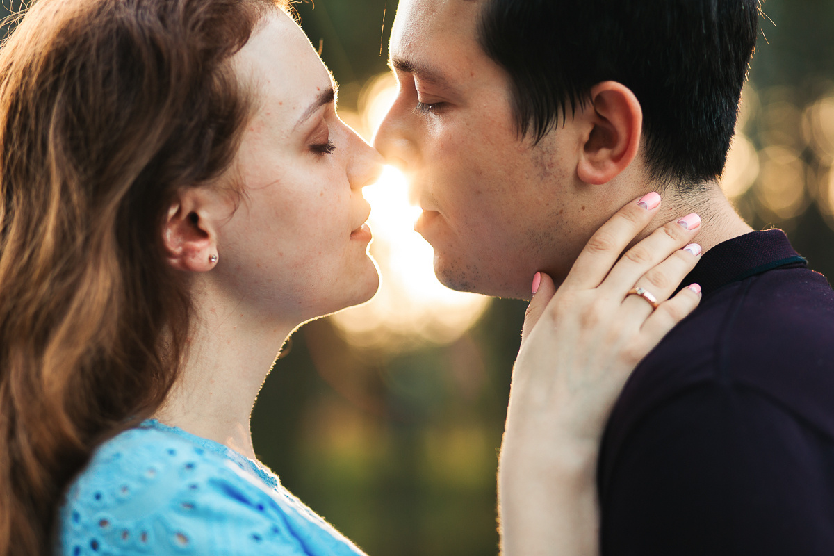 Фотосессия. Фотограф в Коврове Александр Илларионов