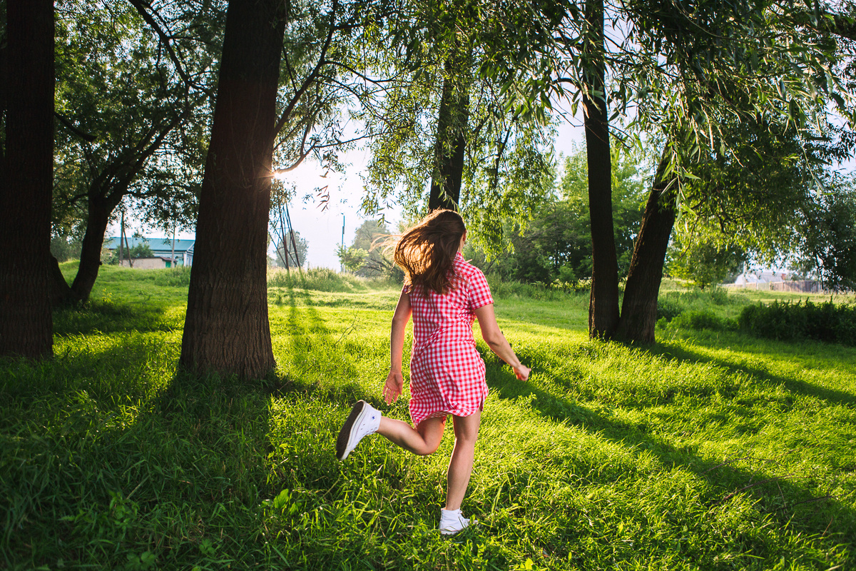 Фотосессия. Фотограф в Коврове Александр Илларионов