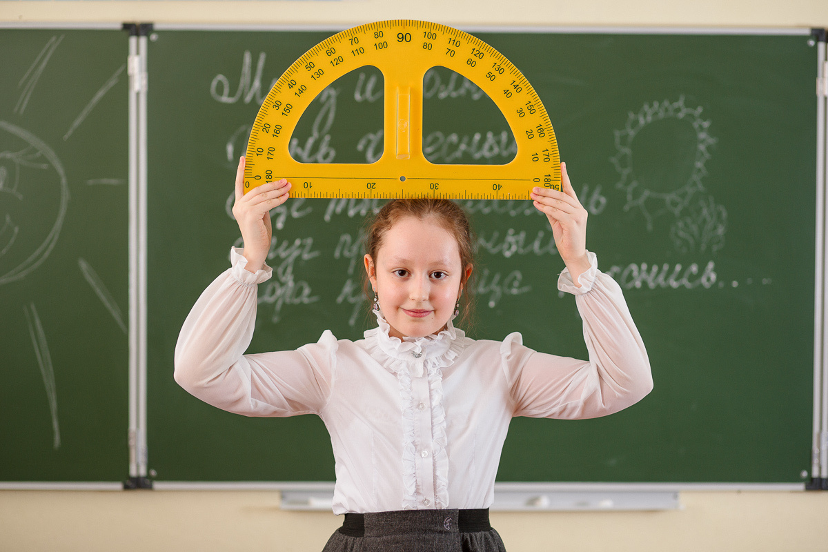 Детский фотограф. Фотограф в Коврове Александр Илларионов