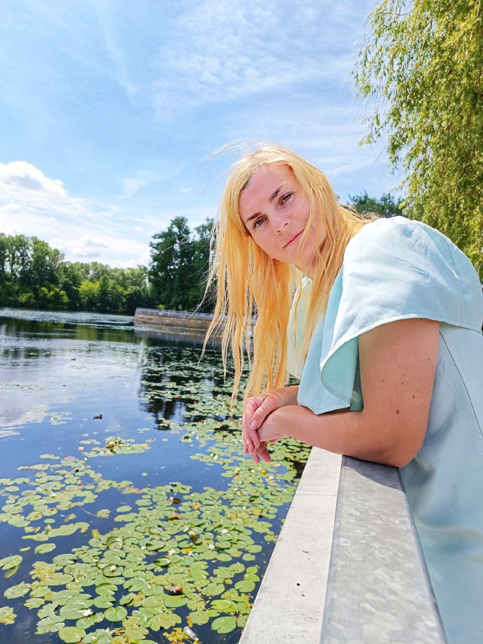 Вероника. Мобильный фотограф в Бресте Инга Тарасюк