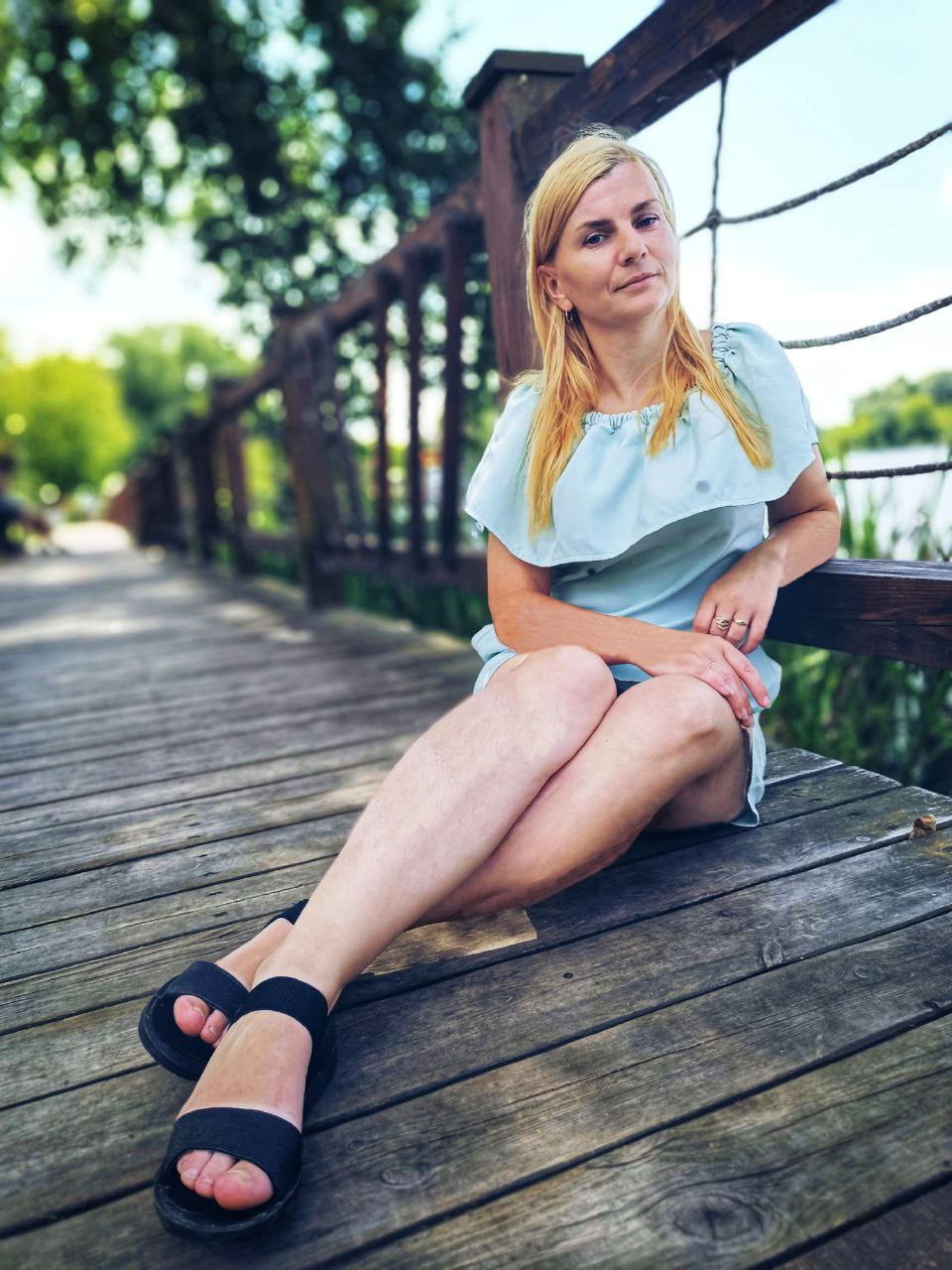 Вероника. Мобильный фотограф в Бресте Инга Тарасюк