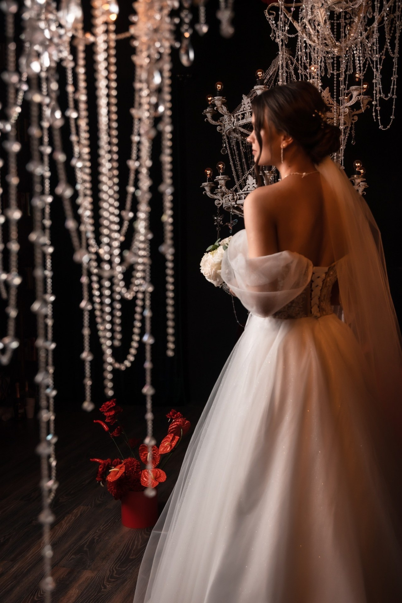 Свадебная поэма. Фотограф в Старом Осколе, Губкине Надежда Приболовец