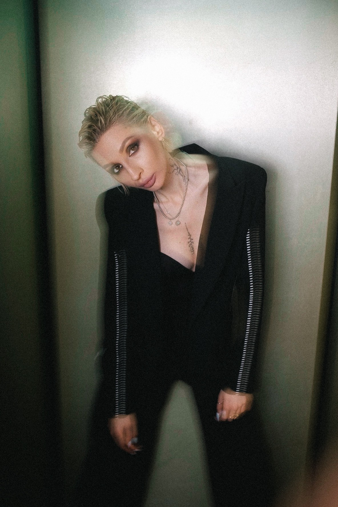 Оля. Портретный фотограф в Москве