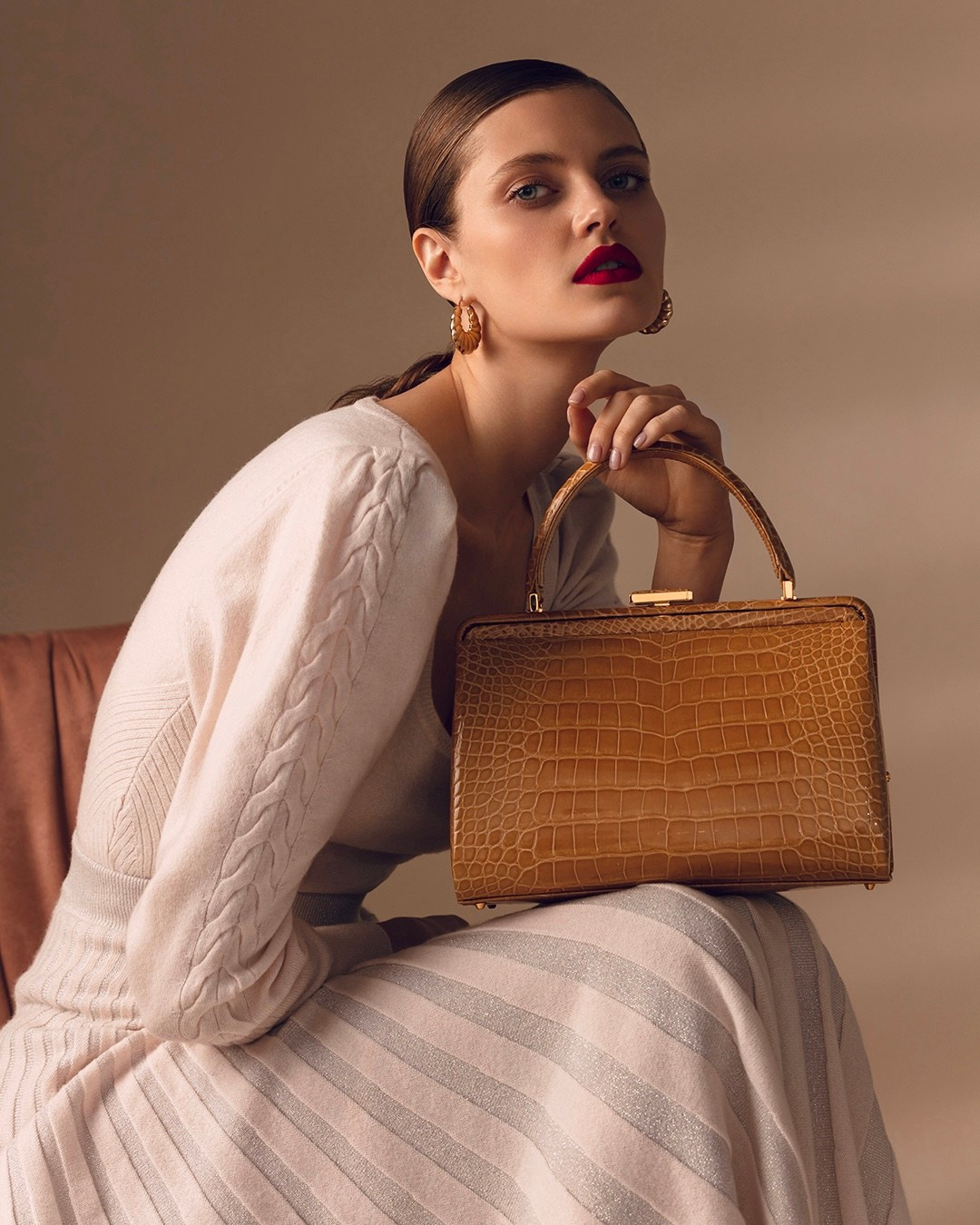 LookBook. Retoucher Maria Pridanceva| Matilda Retouch