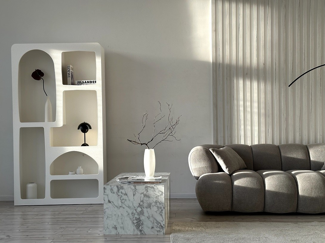 Replace — зал COZY. Фотограф Александра Сыщенко