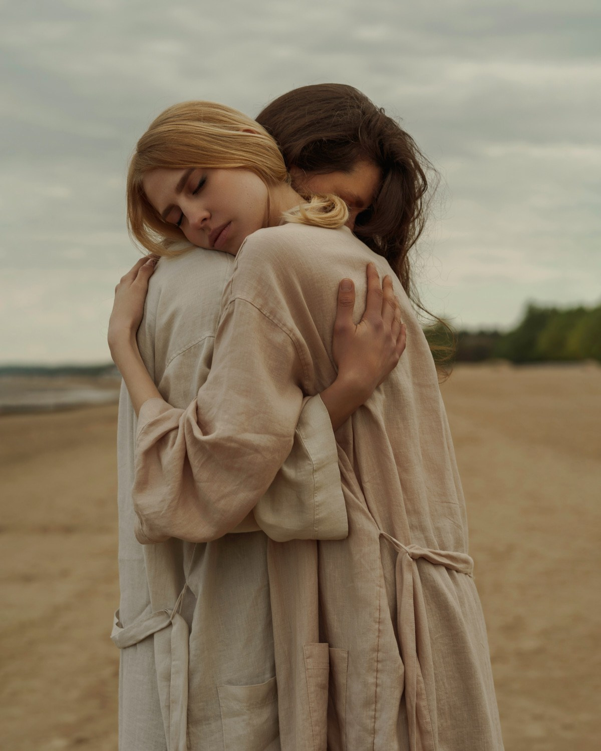 Халат. Photographer in St. Petersburg Vadim Ivanov