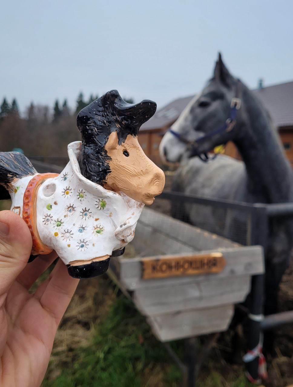 Мастер-классы по лепке из глины. Изостудия «Мы рисуем!» ♥ Южное Бутово, Москва