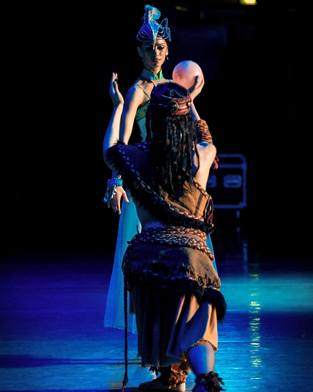 ТЕАТР. Фотограф и видеограф для бизнеса в Москве — фуд, рестораны, интерьер, контент | Sizov Studio