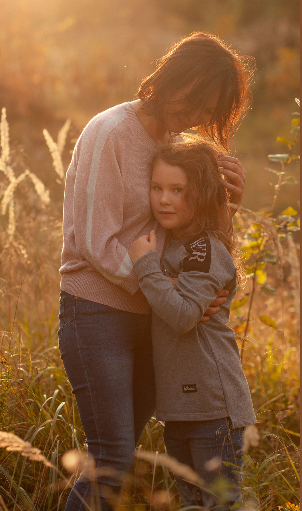 Фотосъёмка в лесу. Forteens Выпускные альбомы в Нижнем Новгороде