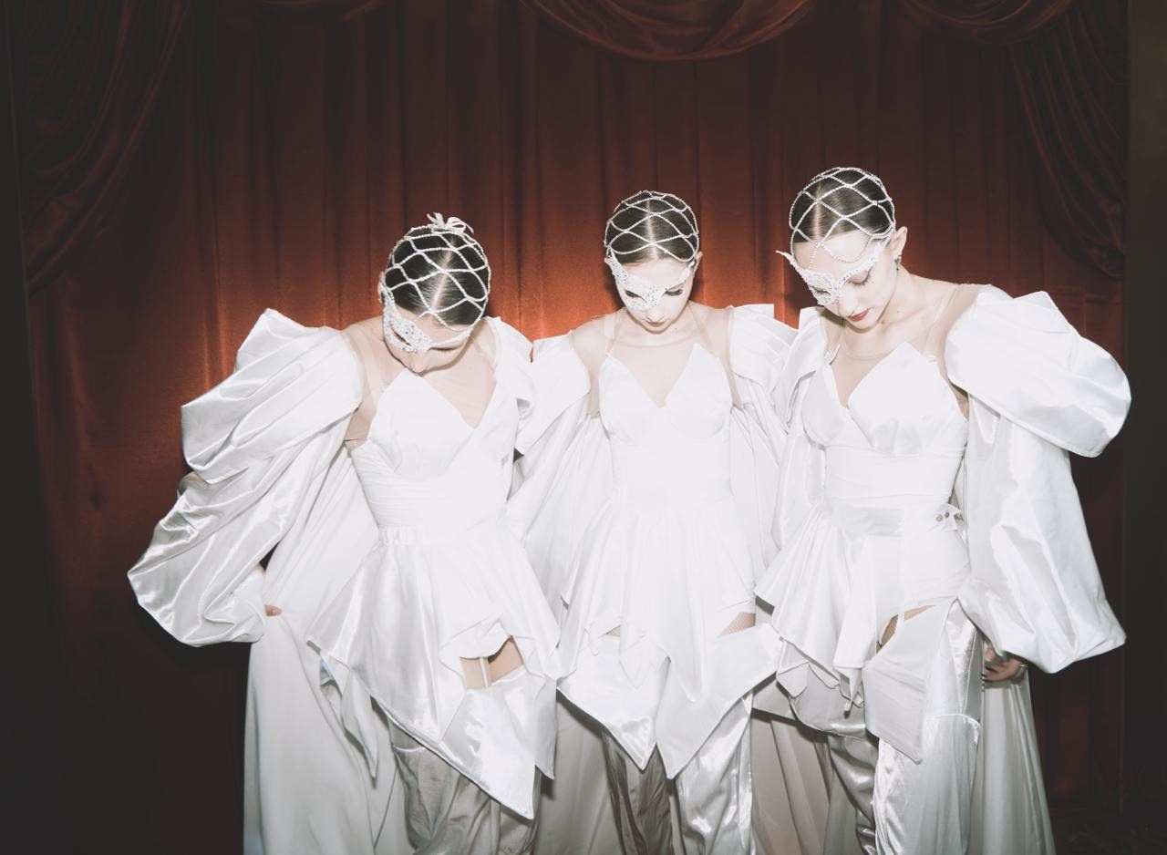 Светская хроника. Главная