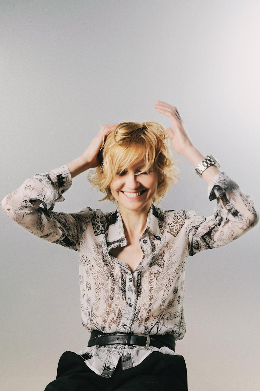 Ингеборга Дапкунайте