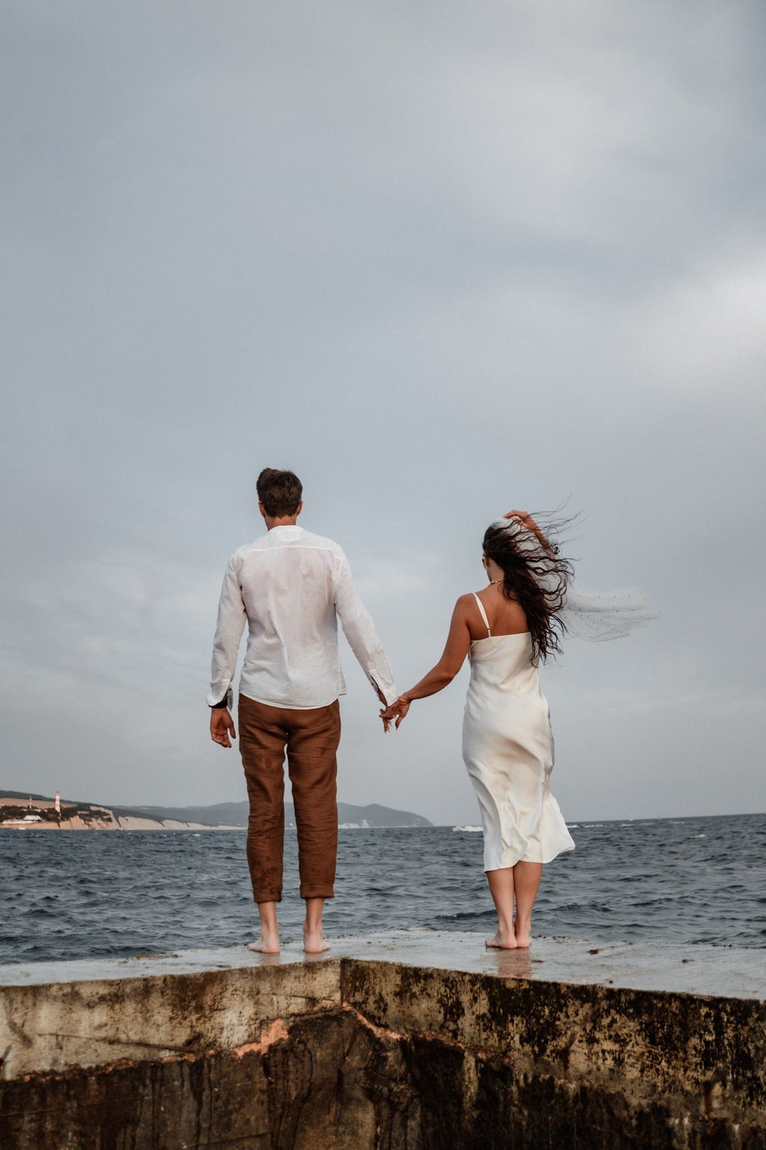 Свадебная фотосессия Юрий и Ирина — фотограф Жанна Шестопалова